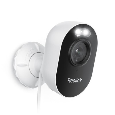 Reolink Lumus 4MP 2,4/5GHz Dualband-WLAN Überwachungskamera Aussen Farbnachtsich