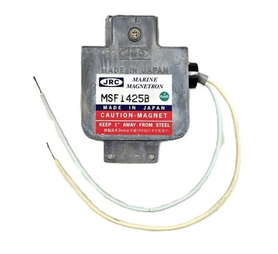 JRC MSF1425B MARINE MAGNETRON FAST SHIP