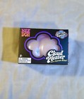 Schylling Nee Doh Cloud Pleaser Soft Doh Squish Squeeze Toy, Purple Iridescent — photo 4