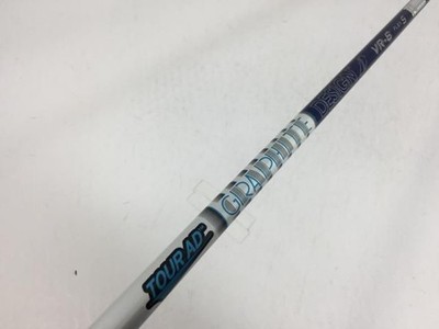 Graphite Design Tour AD VR-6 1W Schaft mit Mizuno Sleeve S Flex 44,25 Zoll