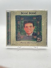 Jos&eacute; Jos&eacute; - Serie Retratos CD 1998 Latin Pop BMG Special Products