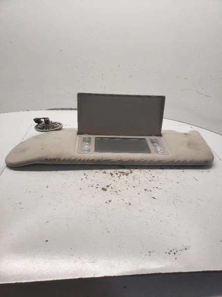 Parasol para conductor con iluminación compatible con 00 Avenger 1120182 Foto 2 de 4