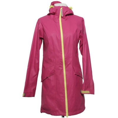 Stormberg, Regenmantel, Damen, Größe: XS, Pink, Polyester/Polyurethan #Jd5