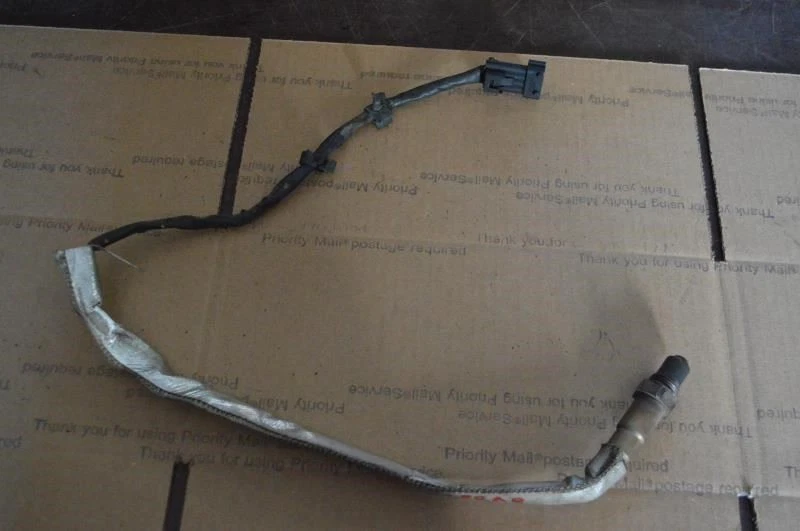 2005 2006 2007 VOLVO V70 OXYGEN SENSORS PAIR 8670276 AND 30650109 - Image 3 of 4