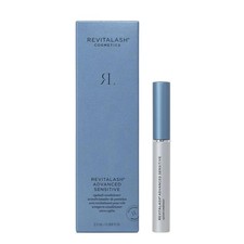RevitaLash Advanced Sensitive Eyelash Serum 2ml New & Sealed