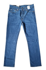 Levis 501 Herren Jeans Blau, Schwarz, Dunkelb...