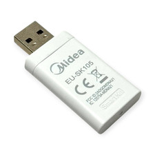 MIDEA EU-SK105 SMART KIT CLÉ MODULE WI-FI USB EX SK103 POUR CLIMATISEUR