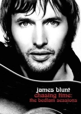James Blunt - Chasing Time: The Bedlam Sessions (Amended), Very Good, James Blun