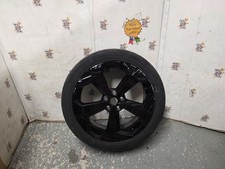 GENUINE NISSAN JUKE ALLOY WHEEL WITH HANKOOK 225 45 R19 TYRE 6PA3B