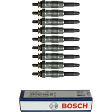 Bougies de préchauffage Citroen CX