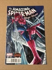 AMAZING SPIDER-MAN RENEW YOUR VOWS #4 MURATA MANGA VARIANT MARVEL COMICS (2015)