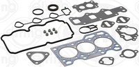 Elring Dichtungssatz Zylinderkopf 176.920 FüR Matiz Chevrolet Spark Tico Daewoo