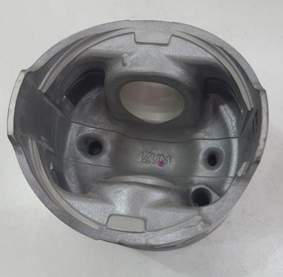 KOLBENBAUGRUPPE ME202095 MITSUBISHI CANTER 4M40 TURBO ALFIN GALLERY 4 STÜCK