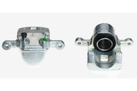 Bremssattel Hinterachse Rechts FüR Ssangyong Actyon I Sports II Korando Cabrio