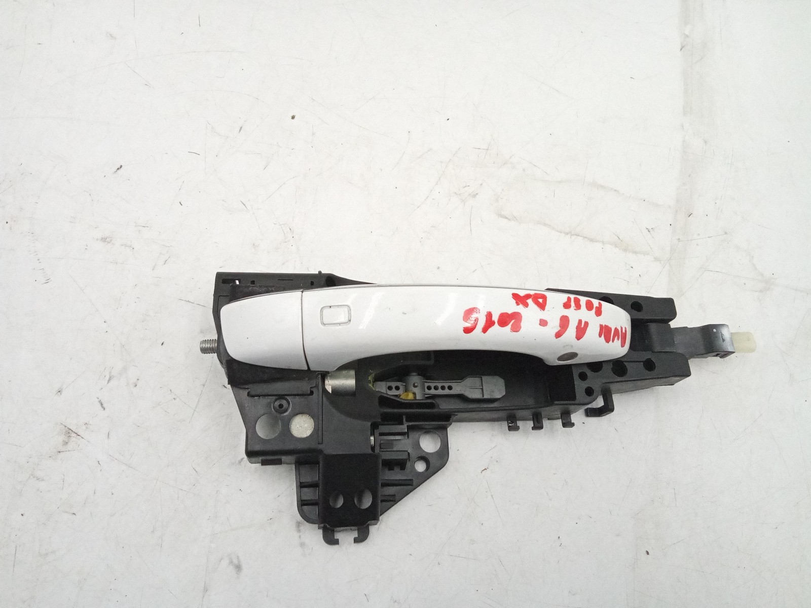 AUDI A6 Avant Serie C7 (4G5) (11>18) MANIGLIA ESTERNA POSTERIORE DESTRA PER