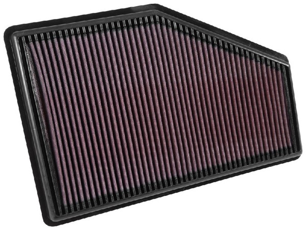 K&N Filters Luftfilter 33-5049 Langzeitfilter FüR Opel Cadillac Z18 Insignia 4X4-image