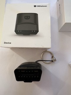 OBDELEVEN 3 device.NEXT GENERATION 90 Credits Still Remaining.