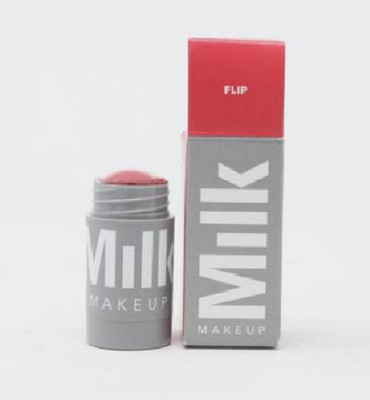 Milk Makeup Lip + Cheek In Flip (true red) .21oz / 6 g Full Size New in Box