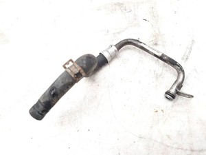 MERCEDES-BENZ C W205 Turbinenschmierrohr A2742032702 1.99 2015 33363670