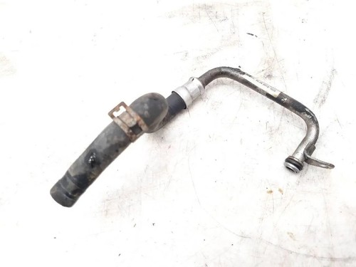 MERCEDES-BENZ C W205 Turbinenschmierrohr A2742032702 1.99 2015 33363670