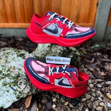 Nike ZoomX Vaporfly Next% Gyakusou UnderCover Lab Running CT4894-600 UK10 EU45