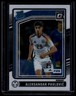 2024-25 Donruss Optic Aleksandar Pavlovic Rated Rookie #191