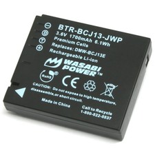 Wasabi Power Battery for Leica BP-DC10