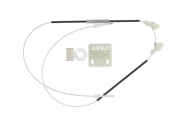 Right Rear BLIC 6205-57-007804P Repair Kit, window regulator for LAND ROVER