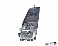 Front Scheinwerfer Links Vorne FüR Nissan Cabstar Dci, Dci 06-13