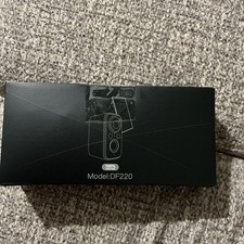 Smart IP Camera with Batery for Home Security