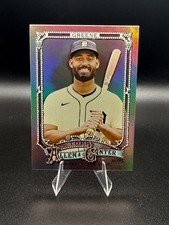 2025 Topps Allen & Ginter Silver Portrait Foil #1-350--U Pick--Complete Your Set