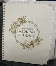 The Complete Wedding Planner for Brides Checklists Timelines and Budgets New
