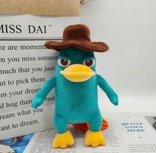 25cm Soft Duck Plush Toy Stuffed Animal Gift for Kids Birthday or Baby Shower