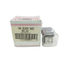 POTTER & BRUMFIELD HN61KA002 24V 3A NSMP