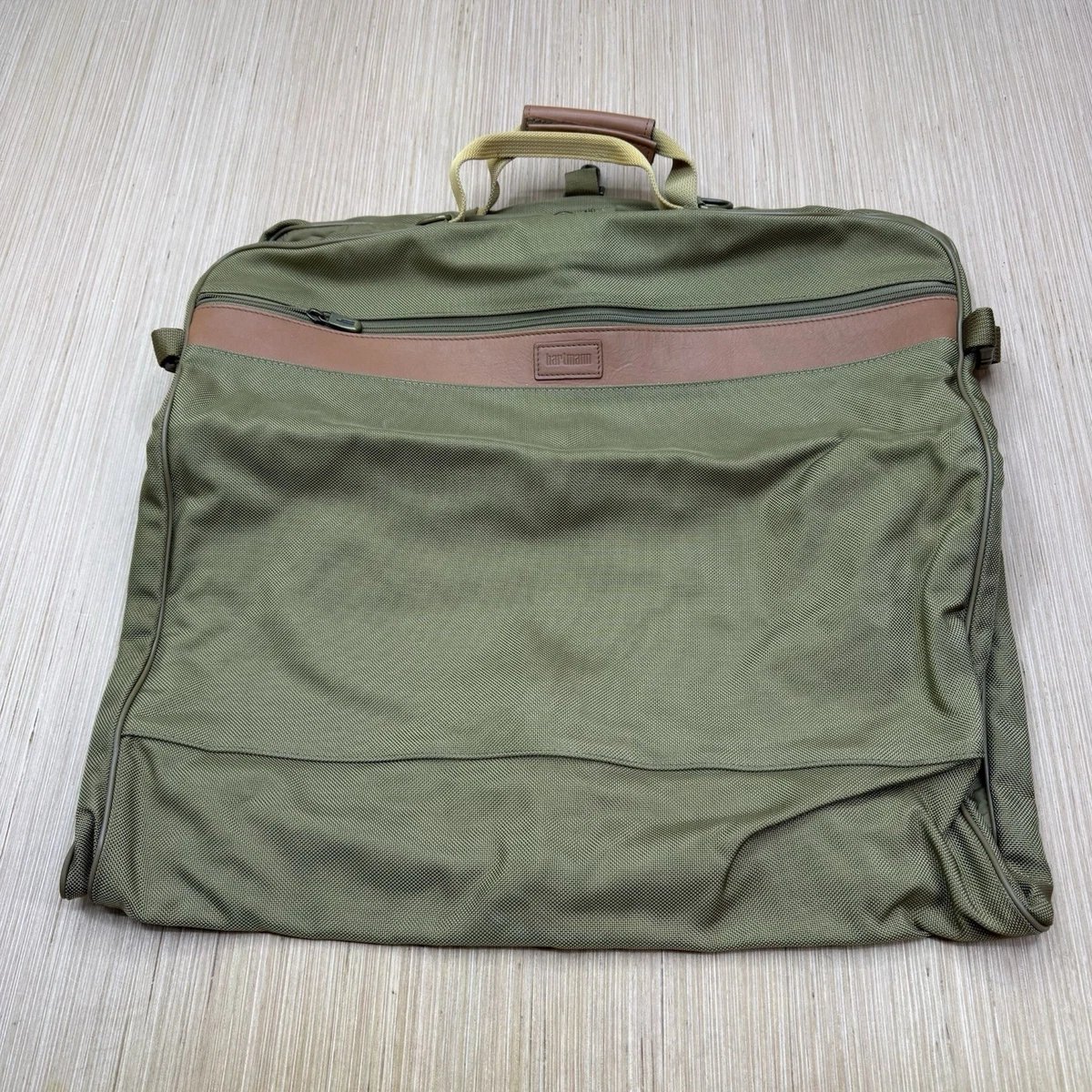 25+ Hartmann Nylon Travel Luggage for sale | Updated Oct 2026