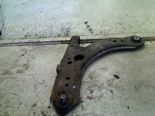 Triangle de suspension Seat TOLEDO