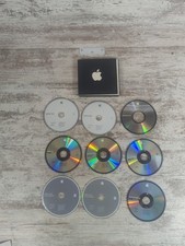Apple Mac 2005 Final Cut Studio 2.0 Install Discs Retail Software Complete