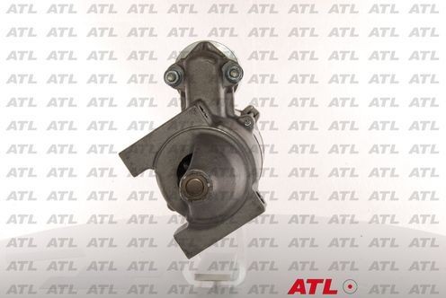 ATL Autotechnik Starter A 91 430-image