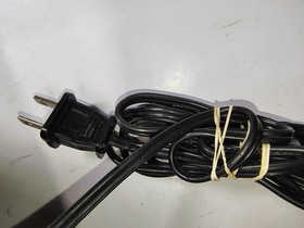 Mattel Intellivision Model 2609 Console Tested Working Space Armada Video Game