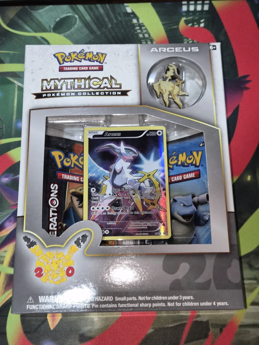 generations radiant collection booster box Pokemon Expansion Single Pack! Toys a new gameplay mechanic where these characters have a powerful Ability or attack that to impact strategies in the current Pokemon TCG metagame Radiant Collection Singles (Generations &