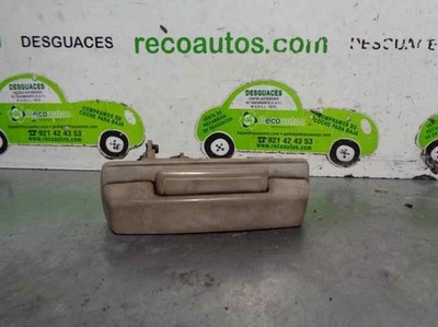 8267017C00 INNERER HINTERER RECHTER GRIFF / CORREDERA / 2795585 FÜR NISSAN VANET