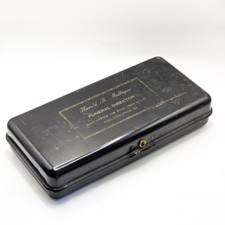 Vintage Harold B Mulligan Funeral Director Ph...