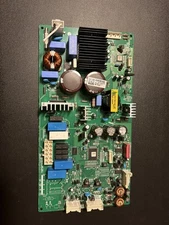 LG Fridge Main Control Board  EBR787482 EBR78748201. | CA