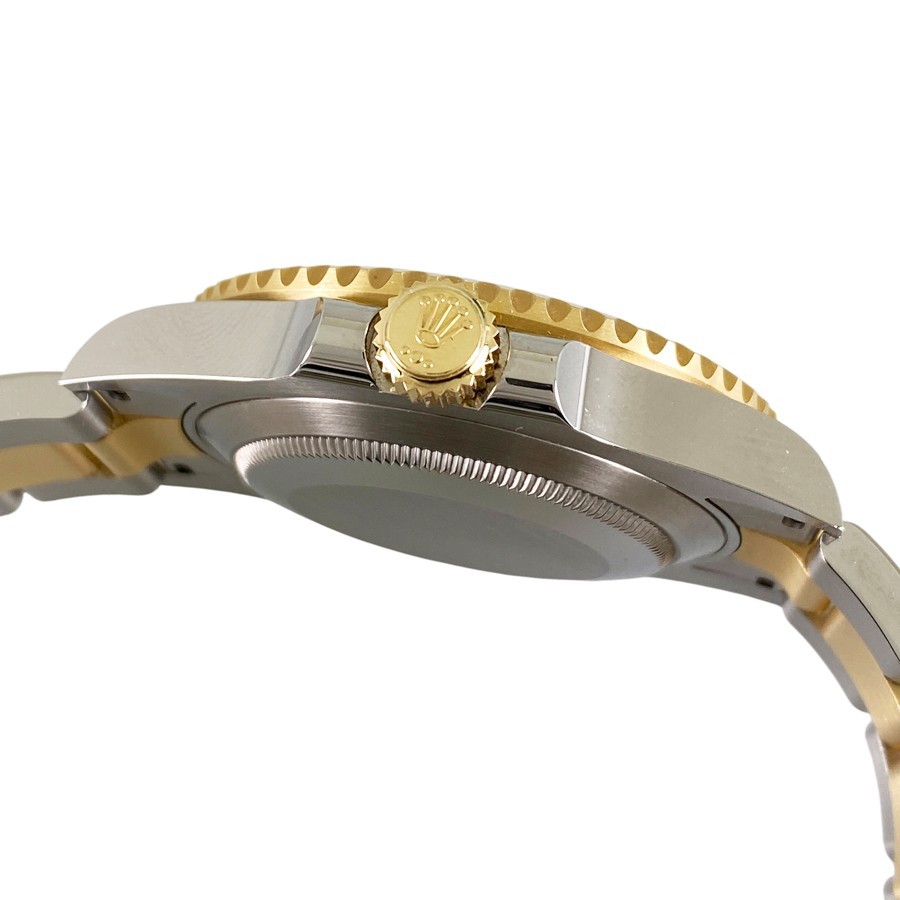 ROLEX Submariner Date 126613LN Automatic Men's Watch image 2