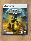 Helldivers II (PS5) | Authentic | CIB