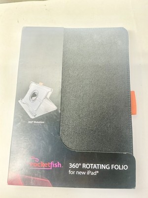 ROCKETFISH 360 ROTATING FOLIO (P33013622)