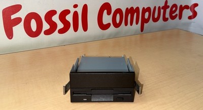 NEC FD1231H Internal 3.5'' Floppy Drive Black Full Height or Half Height