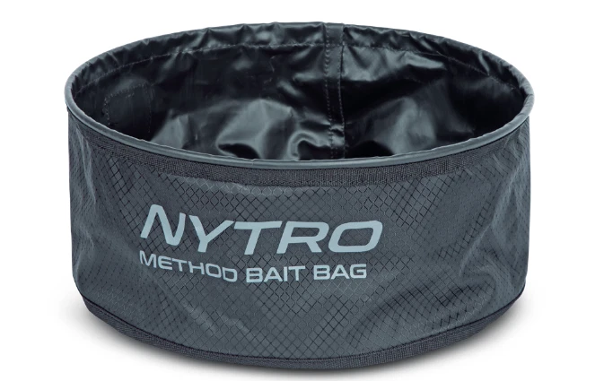 nytro monochrome foldable bait bowl - Image 3 of 4