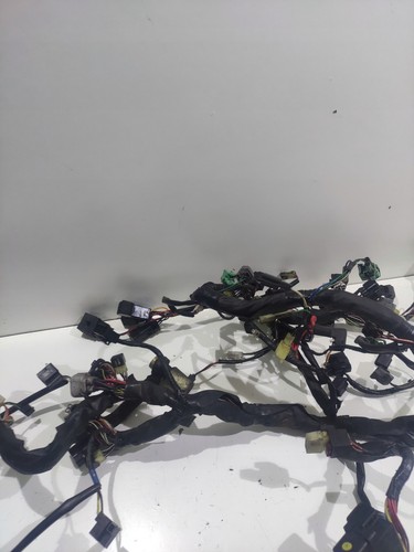 Árbol eléctrico Suzuki Burg650123 Burgman 650 - Imagen 4 de 9