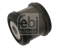 Lagerung AchskÖRper Vorne Hinten Febi Bilstein 39587 FÜR Audi Seat Skoda VW